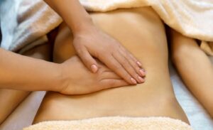 Surprising Benefits Of Abdominal Massage