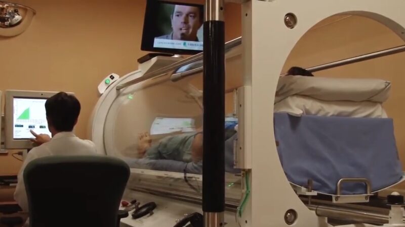 8 Benefits of Hyperbaric Oxygen Therapy for Anxiety and Mental Health in 2024